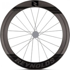 Adesivi Ruote REYNOLDS Aero 65 Black Label