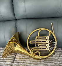 Yamaha YHR-322 French Horn w/ Case