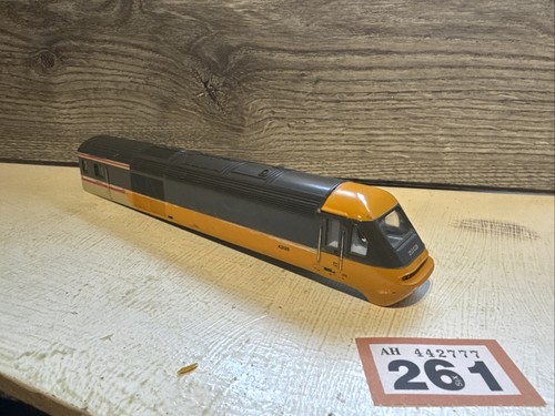 Hornby Intercity 43125 nur Karosserie | Condition: For parts or not working