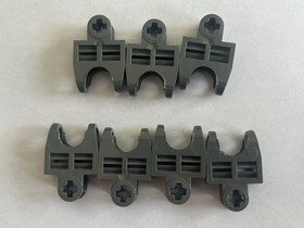LEGO Bionicle: Nokama Toa Hordika 8737 - Complete with Instructions & Canister