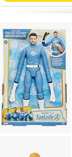 The Fantastic Four  First Steps Marvel Legends Mister Fantastic 6  Action Figure
