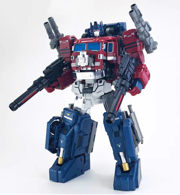 MB-06C V2 Power Baser Version 4 | Fans Hobby Master Builder