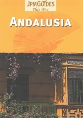 This Way: Andalucia: Costa Del Sol, Costa De La Luz (This Way S.), Gostelow, Mar