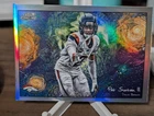 2025 Topps Cosmic Chrome Pat Surtain II Base (RAW)