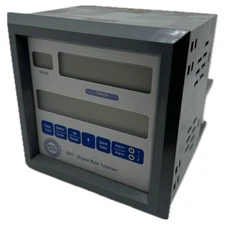 PQ4768 Digital Rate Totalizer Micromotion DRT