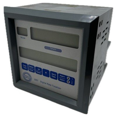 PQ4768 Digital Rate Totalizer Micromotion DRT