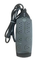 Belkin SurgeMaster surge protector