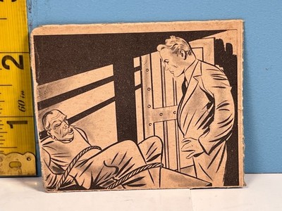 1942 R4 The Adventures of Smilin Jack #103 Eppy