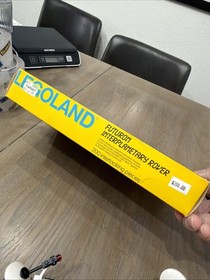 LEGO Space: Futuron Interplanetary Rover (6925) - Incomplete with Box Read Pls