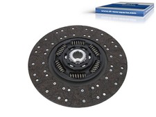 Disque d'embrayage Mercedes 250