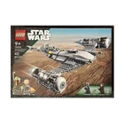 LEGO Star Wars The Mandalorian's N-1 Starfighter 75325 - Complete Set - Unopened