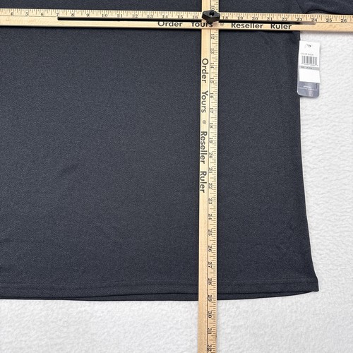 Boston Bruins Pullover Sweater Mens Size Large NHL Hockey 1/4 Zip Casual NEW - Picture 10 of 10