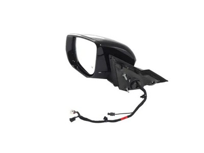 Genuine Mopar Outside Rear-View Mirror Left 68724561AA | eBay