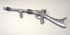 TOM CORBETT RARE 1950's Space Cadet Atomic Rifle Marx ray gun