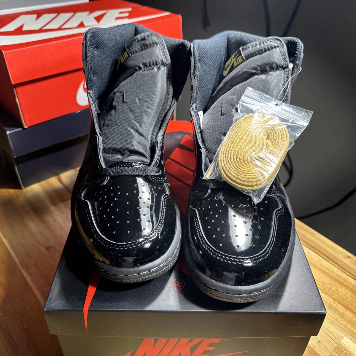 エアジョーダン　メタル　Ⅸ（9） Jordan 9 Metal Black for Sale | Authenticity Guaranteed | eBay
