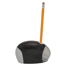 Westcott 55851 Small Battery Powered Pencil Sharpener for School, Home, and Work