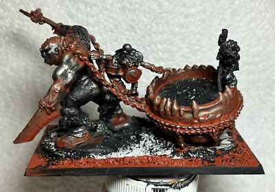 ウォーハンマーキングダム Warhammer: OGRE Kingdoms ウォーハンマーキングダム Warhammer: OGRE Kingdoms