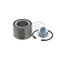 For Suzuki Alto Hatchback 2009-2015 Front Wheel Bearing Kit 62mm Outer Diameter