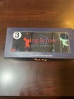 Dog & Rose 3 Pack Men’s Socks NEW UNOPENED — photo 1