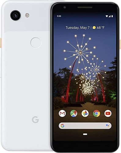 Google Pixel 3A XL - 64 GB - TODOS LOS COLORES Buen estado - Imagen 4 de 25