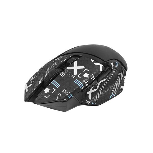Adesivo per mouse per Razer Basilisk V2/V3 Viper Ultimate Viper Mini DeathAdder - Afbeelding 13 van 32