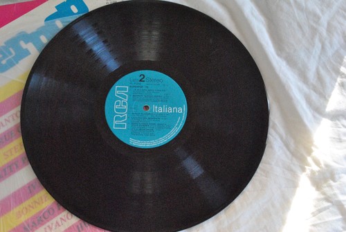 SUPERPOP 78 LP RINO GAETANO LUCIO DALLA FOSSATI OXA ... - Foto 6 di 7
