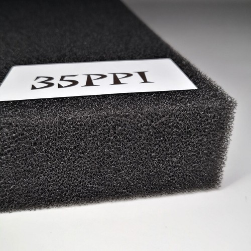 Bio Sponge Filter Media Pads Cut-to-fit Foam for Aquarium Fish Tanks Koi Ponds - Picture 9 of 15