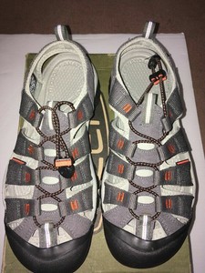 keen men's newport h2 water shoes
