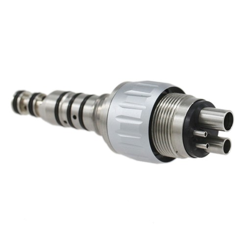 COXO Dental KAVO MULTIflex Style Coupler Coupling 4 6 Hole LED Fiber Optic 465RN - Picture 8 of 83