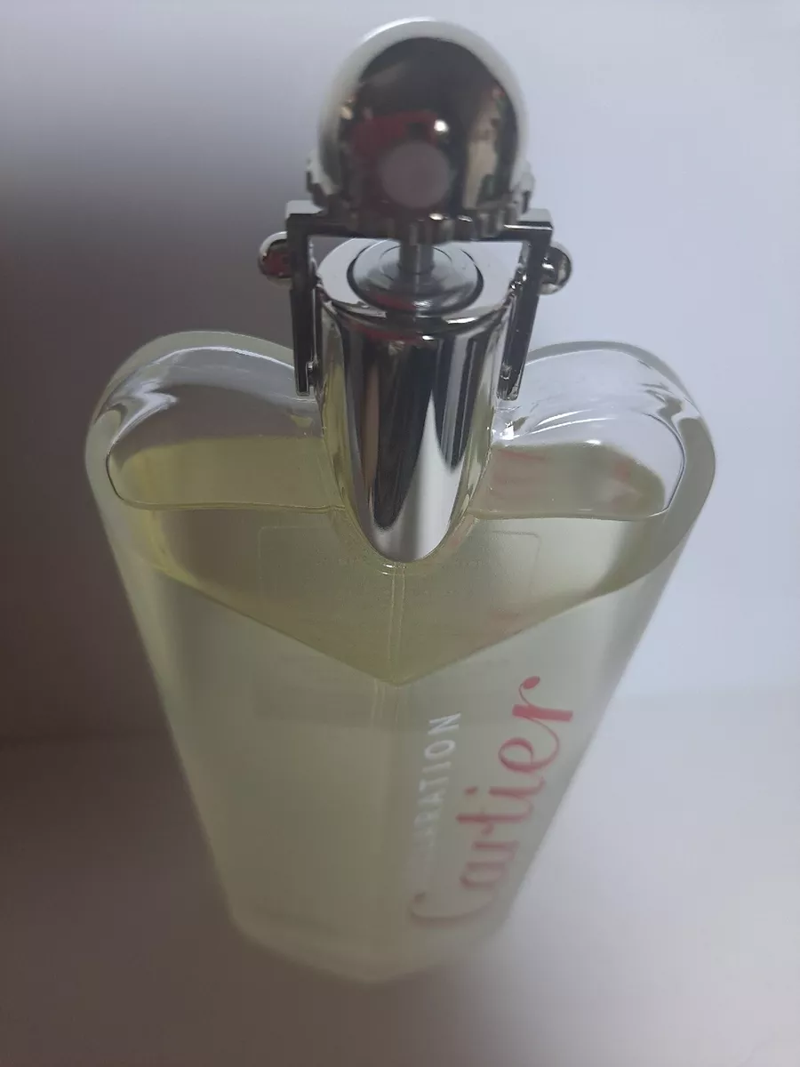 Cartier declaration fraiche new arrivals