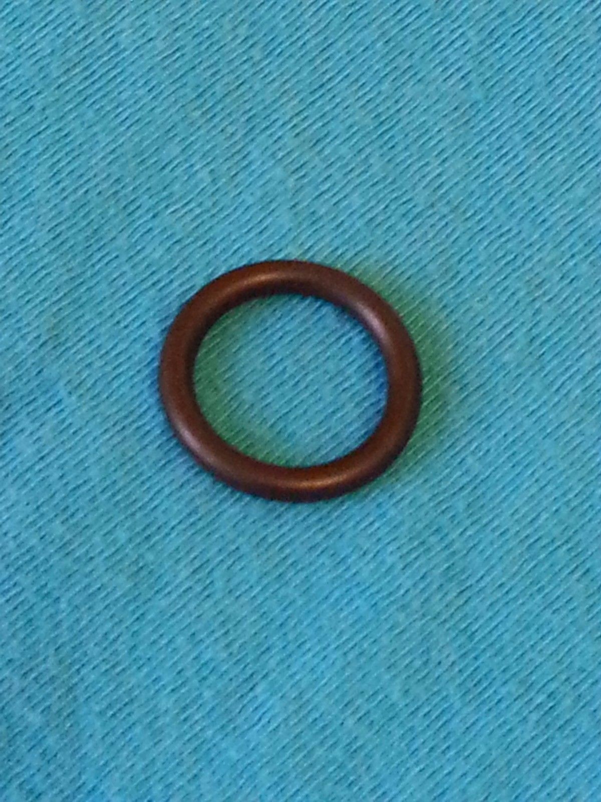 Ford transmission dipstick oring C6, AOD, AODE...etc eBay