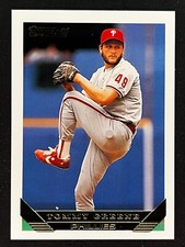 1993 Topps GOLD Baseball Parallels - You Pick - Multi-Card Discounts!