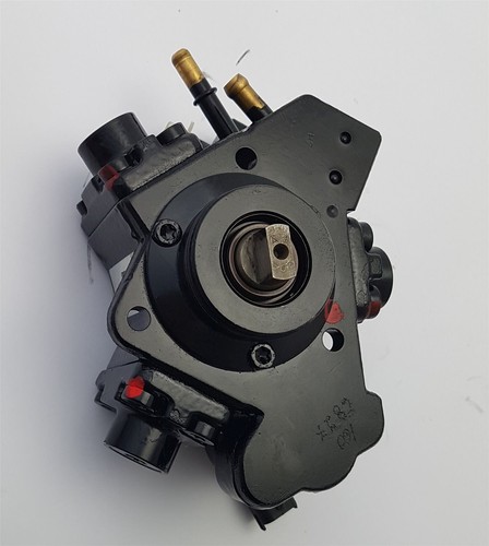 Bosch 0445010293 Hochdruckpumpe für Fiat Strada Pick-Up 1.3 d Multijet 85PS - Imagen 3 de 5