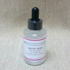 Measurable Difference Lactic Acid Skin Renewal Help Reduce Lines & Spots 1 fl oz