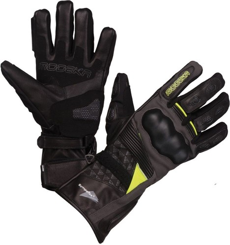 Modeka Motorrad Handschuhe Panamericana 074250 - Bild 2 von 15