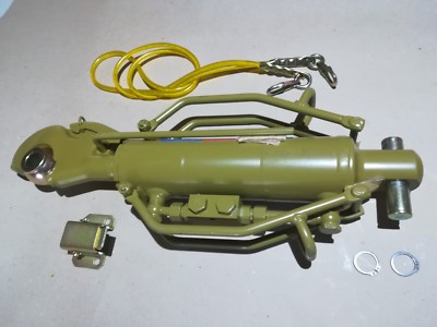 Walterscheid HYDRAULISCHER OBERLENKER KAT.3/70 - 575-765 Art Nr:203021