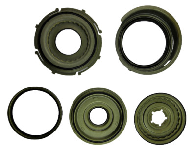PISTONS KIT U660E U660F 07+