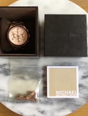 Michael Kors MK5128 Women display picture 3