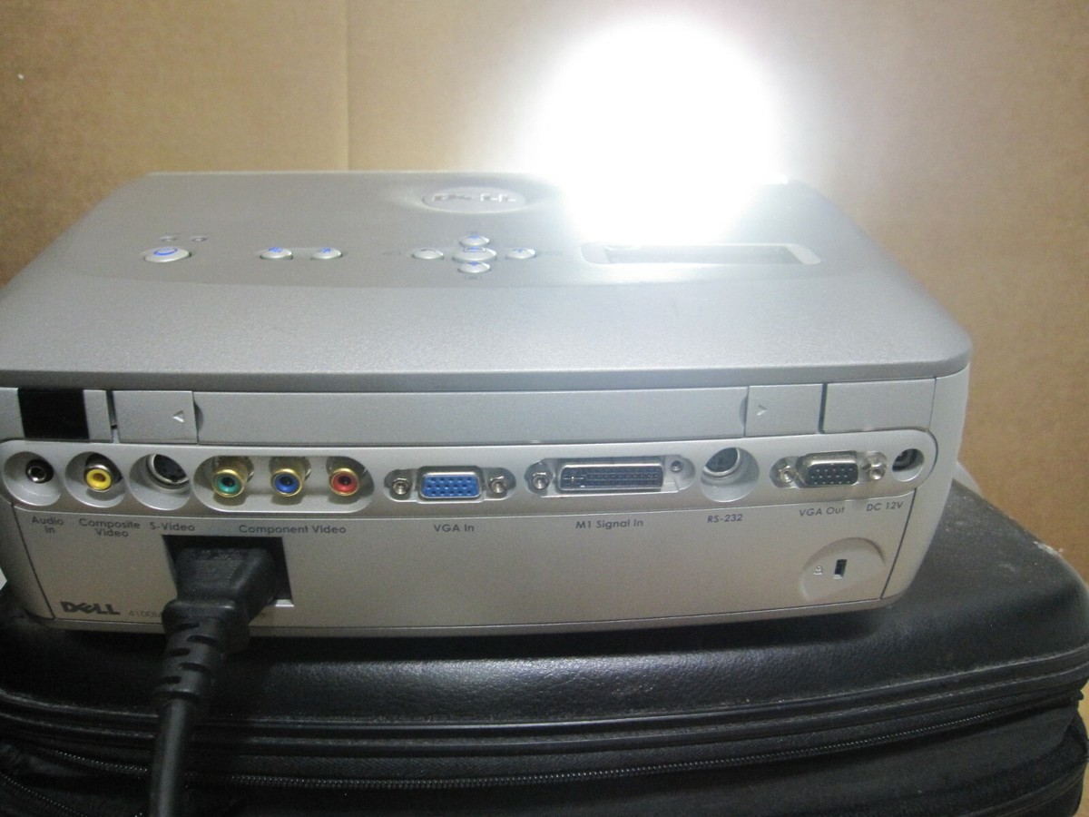 プロジェクター DELL 4100MP s-l1200.jpg