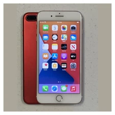 Apple iPhone 7 Plus Rose Gold Black -32GB 128GB- Pristine Unlocked Verizon Att 