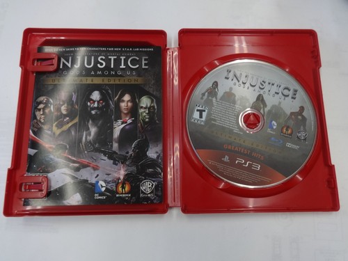 LARGE SELECTION PS3 PLAYSTATION 3 USED & NEW VIDEO GAMES U CHOOSE FROM DROP DOWN - Picture 196 of 487