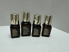 Estee Lauder Advanced Night Repair Serum 7ml x3=21ml  &1 Bottle 15ml=36ml