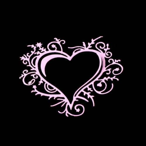 Metall Stanzschablonen Rahmen Stanzen Liebe Herz Spitze Valentinstag Metall Stanze für Hochzeit - Bild 6 von 6