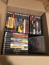 PlayStation 2 Videogames (GREAT CONDITION) ***RARE Games Listed***