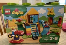 duplo playground