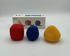 3 Piece Juggling Ball Thud / Lightly Used