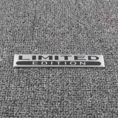 Calca Sticker Calcamonia Limited Edition De 8x20cm 2pz | Meses Sin Interés - Foto 2