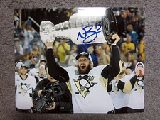 NICK BONINO 