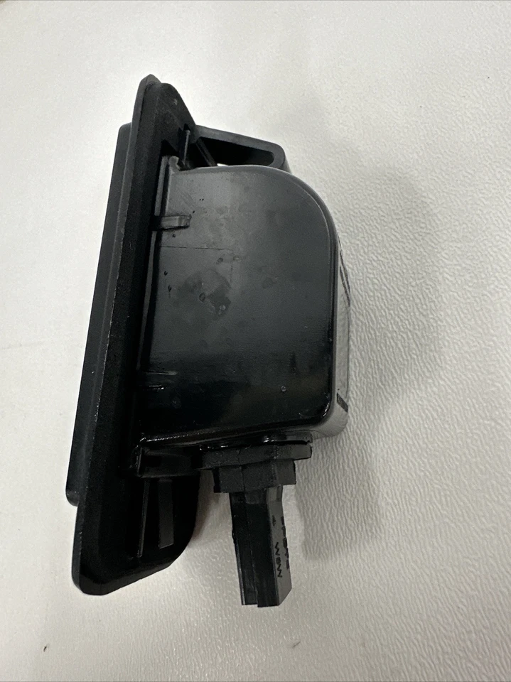 Cadillac ATS 2.0LTURBO 2013-2019 OEM MATRÍCULA LUZ LÁMPARA OEM 🔥🚙 X1 Foto 2 de 3