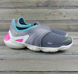 epic react flyknit 2 white hyper pink